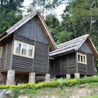 Visit our guesthouse